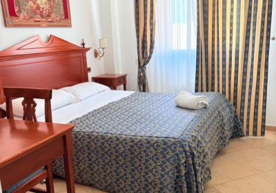 Hotel D'angelo Palace
